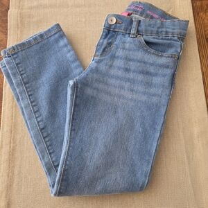 Children's Place Light Blue Skinny Jeans